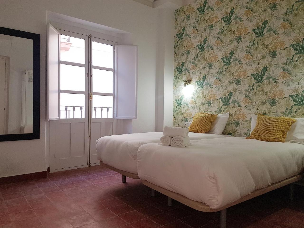 Casas De Sevilla - Casa Sevillana Harinas26 Екстер'єр фото