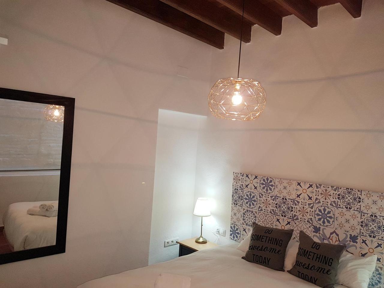 Casas De Sevilla - Casa Sevillana Harinas26 Екстер'єр фото