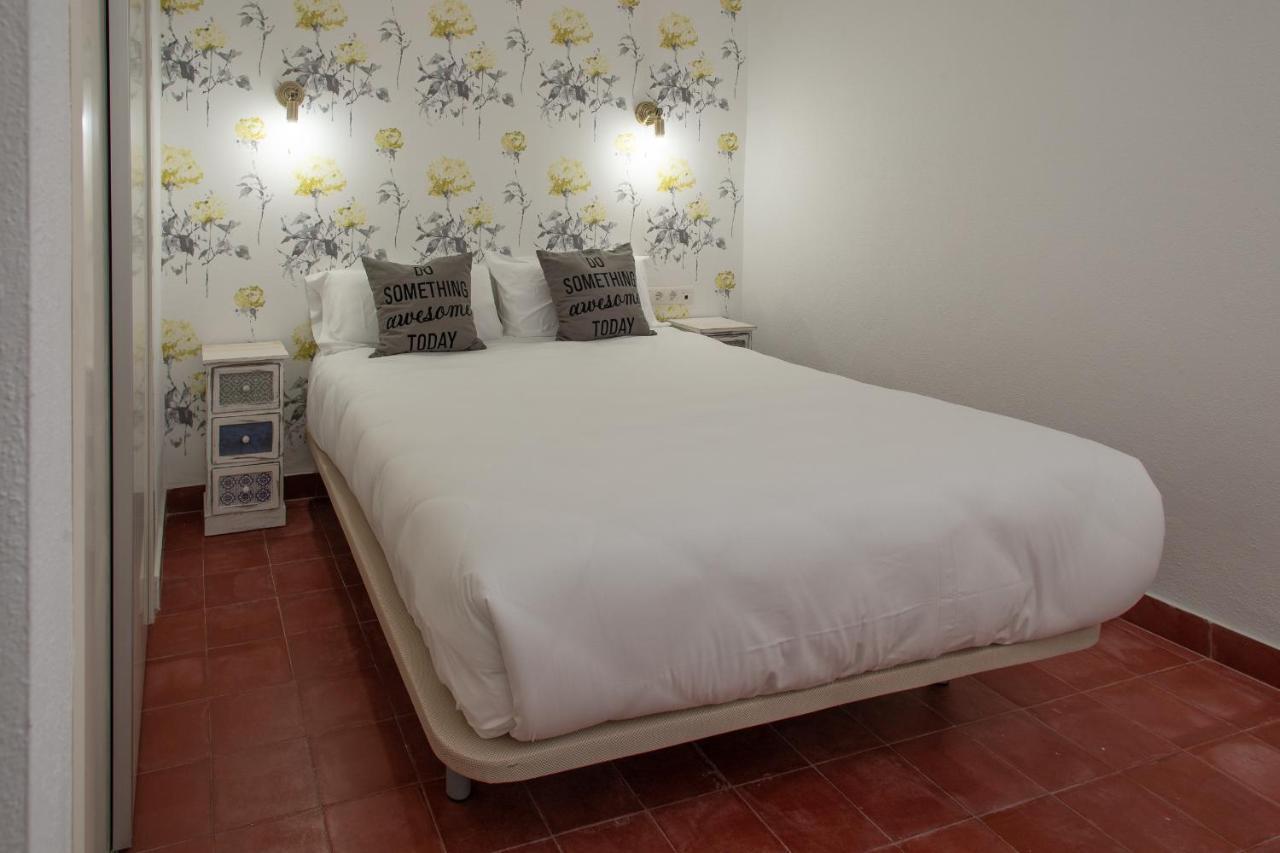 Casas De Sevilla - Casa Sevillana Harinas26 Екстер'єр фото