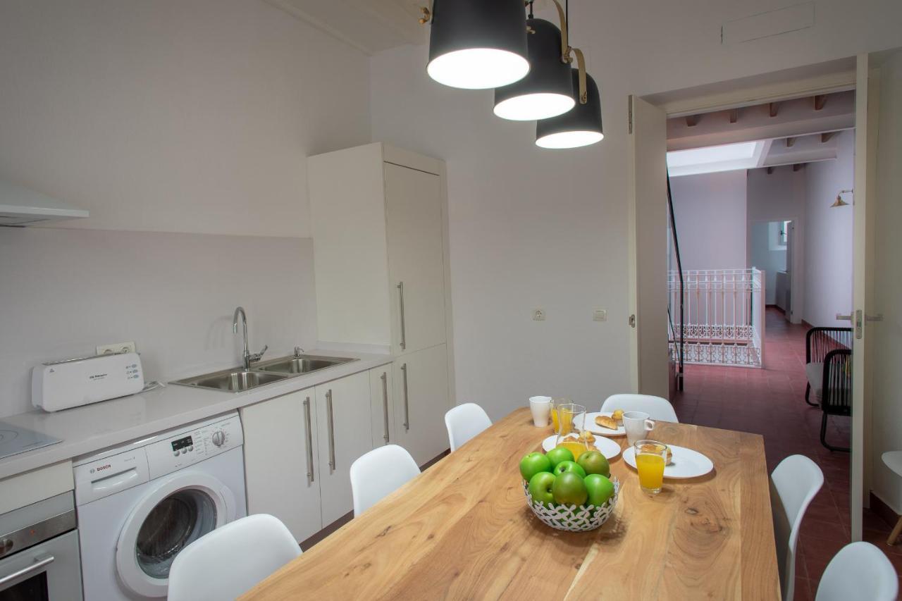 Casas De Sevilla - Casa Sevillana Harinas26 Екстер'єр фото