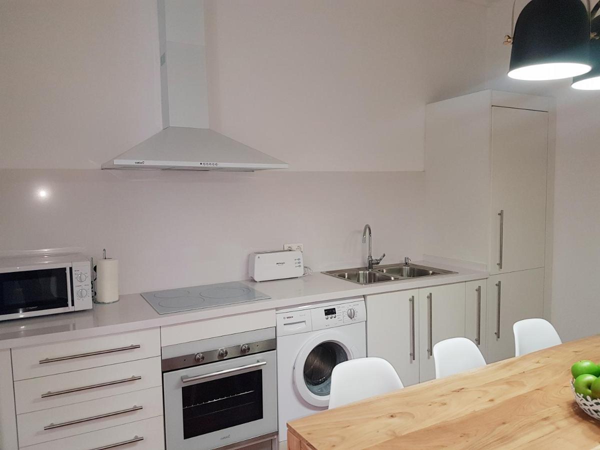 Casas De Sevilla - Casa Sevillana Harinas26 Екстер'єр фото